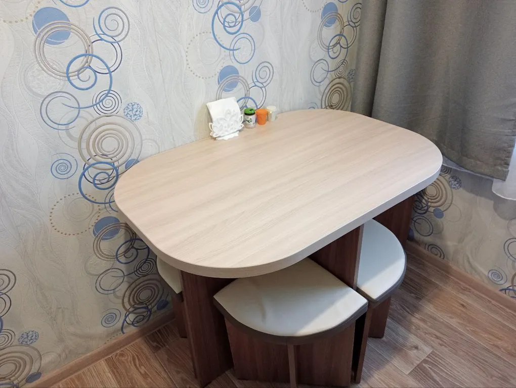 Квартира в центре города