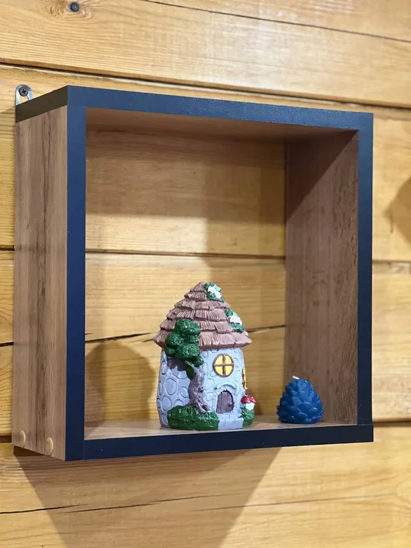 Уютный домик ЭкоТишина