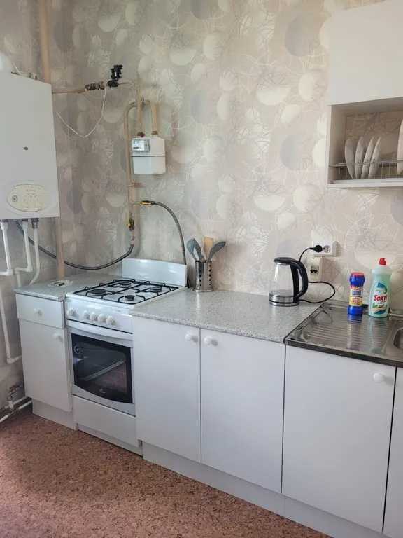 Апартаменты Комфорт