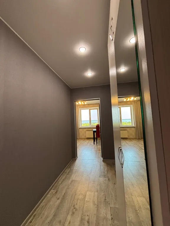 Квартира Там, где уютно