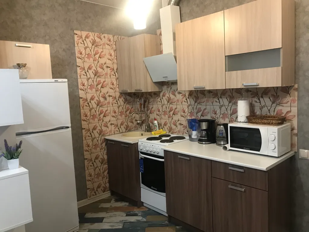 Студия в Крыму