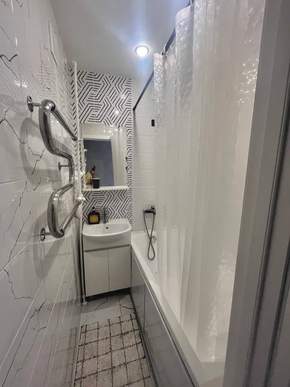 Уютная квартира на центральной улице