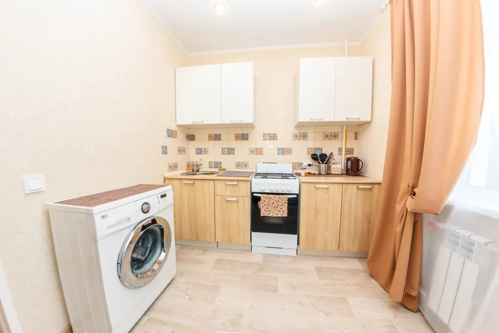 Уютная квартира в ЖК Московский