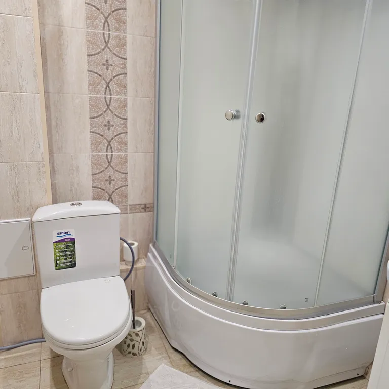 Квартира Уютная квартира в центре города — Курск