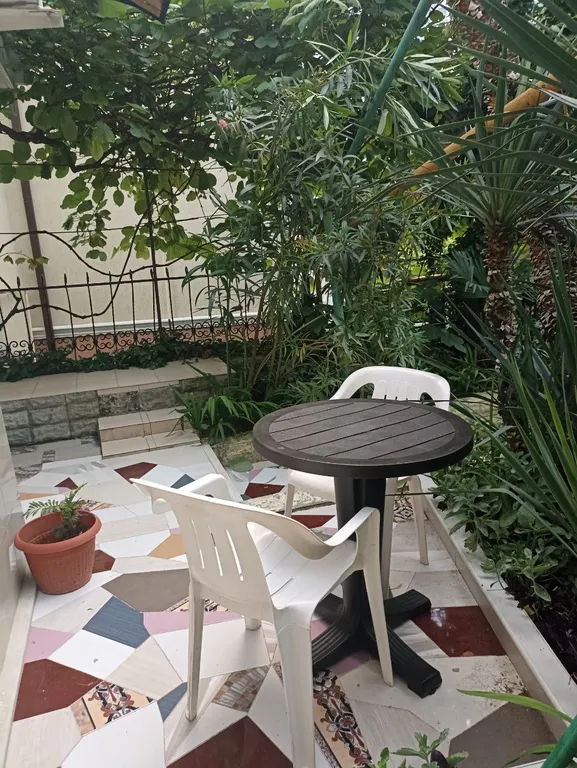 Квартира Комната — Лазаревское