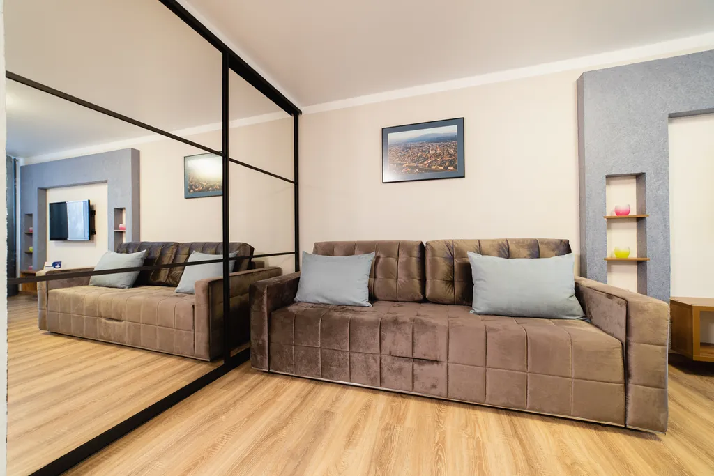 Квартира Квартира House Studio — Саратов