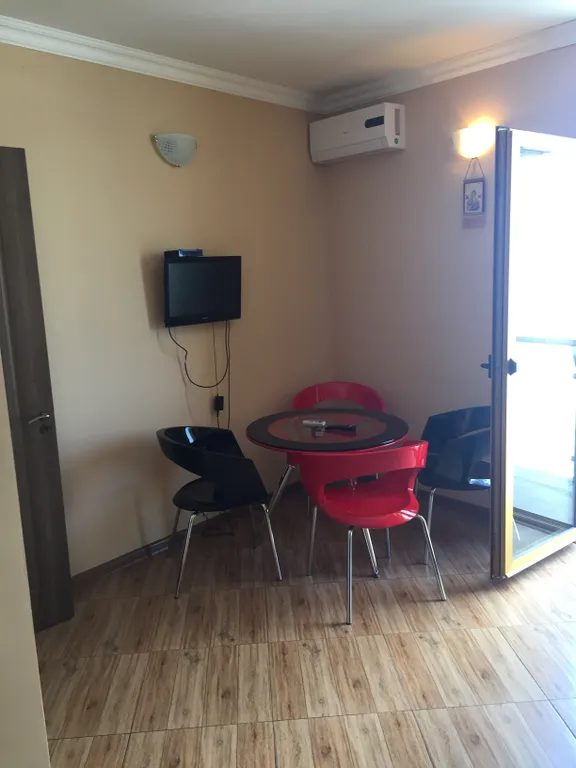 Apartment Opbi Plaza