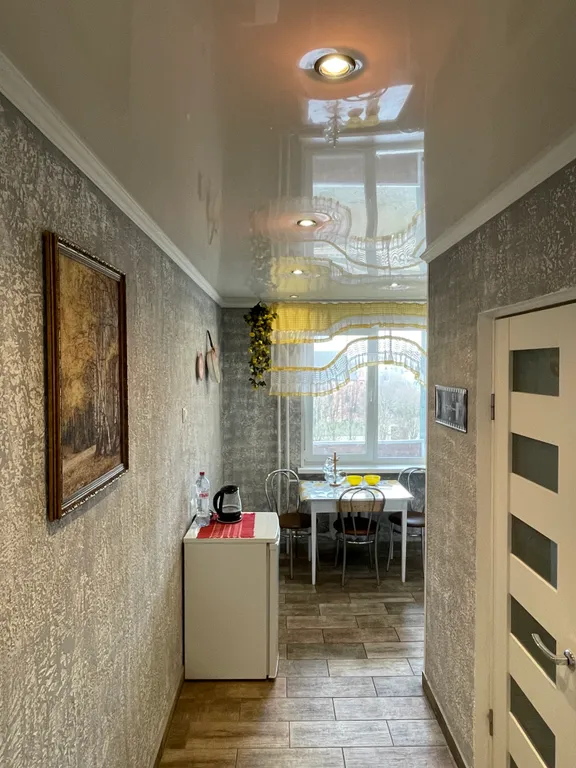 Квартира Квартира в историческом центре Прусская Венеция — Калининград