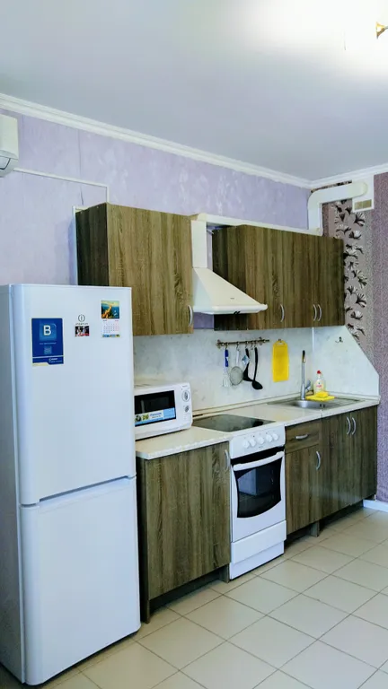 Уютные апартаменты в ЖК Московский