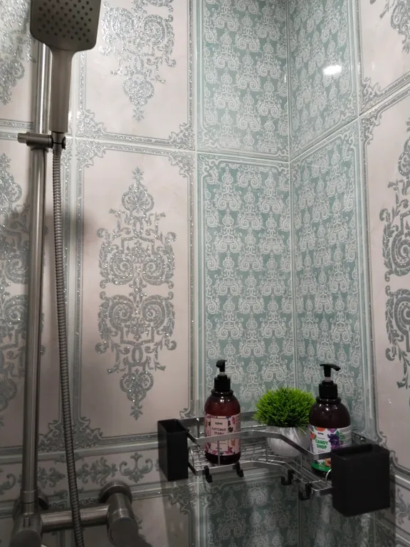 Уютный домик на берегу Ахтубы