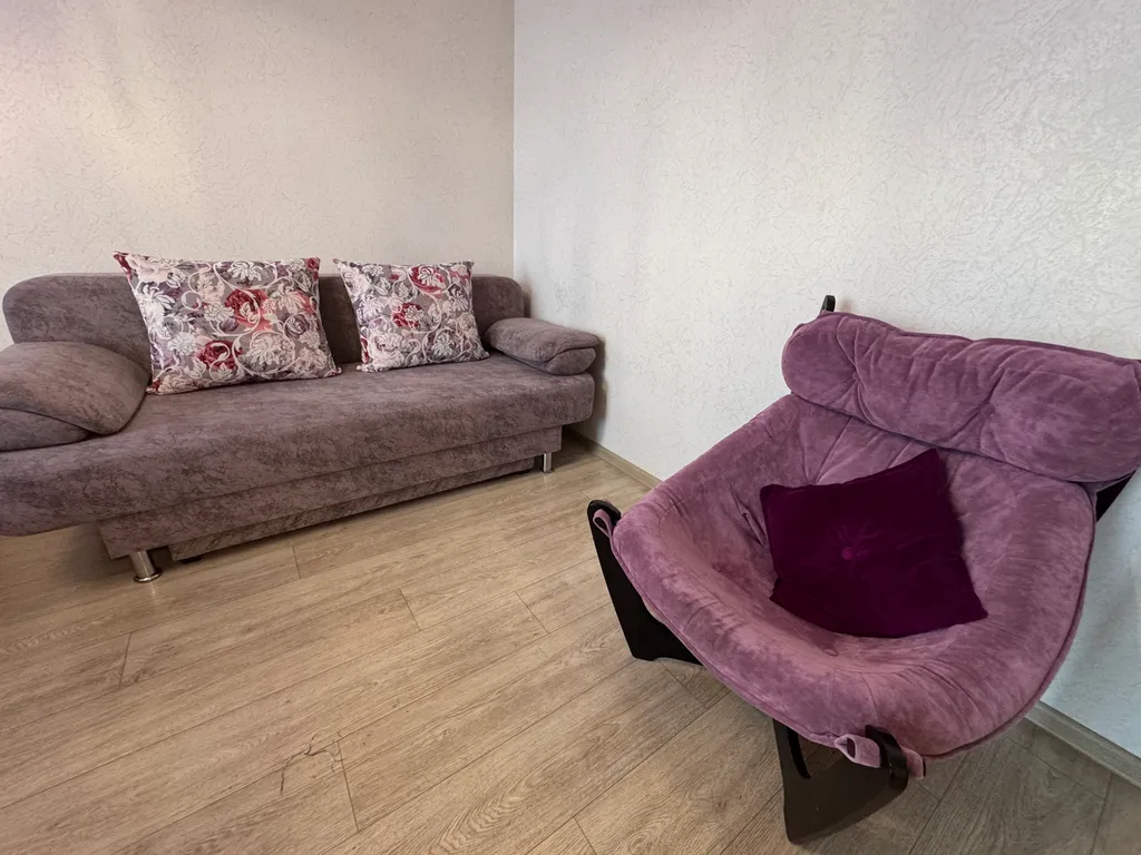 Уют Прованса по М4