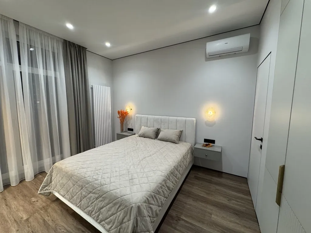 Квартира Тихая и комфортная квартира — Калининград