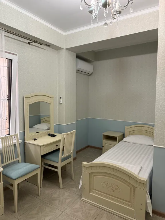 Квартира Комната — аренда посуточно в Сухум