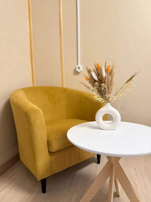 Загородный дом