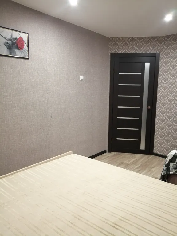 Уютная 2-х комнатная квартира