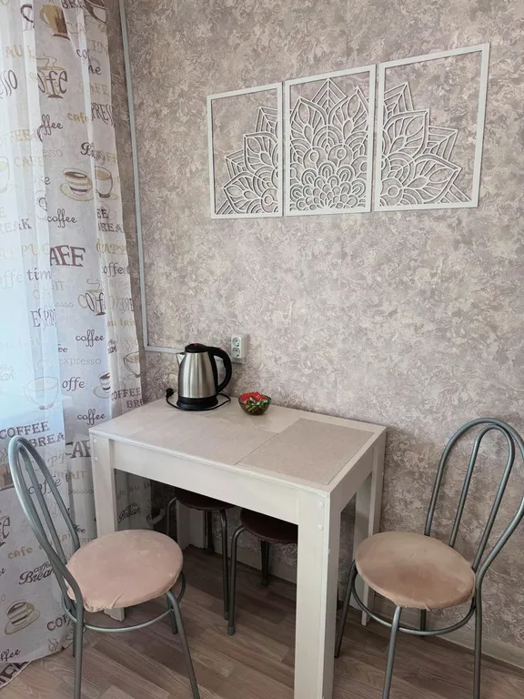 Квартира в центре города