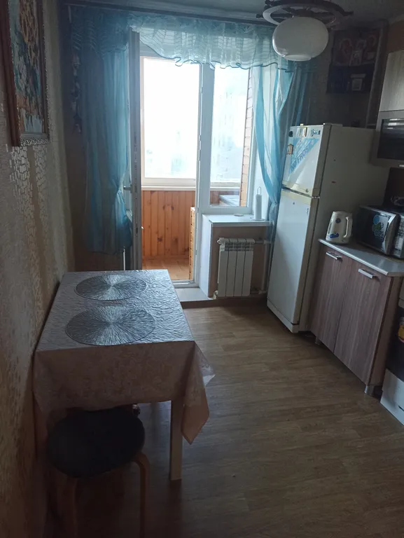 Квартира Уютная квартира, не сдаётся для встреч и вечеринок — Луховицы