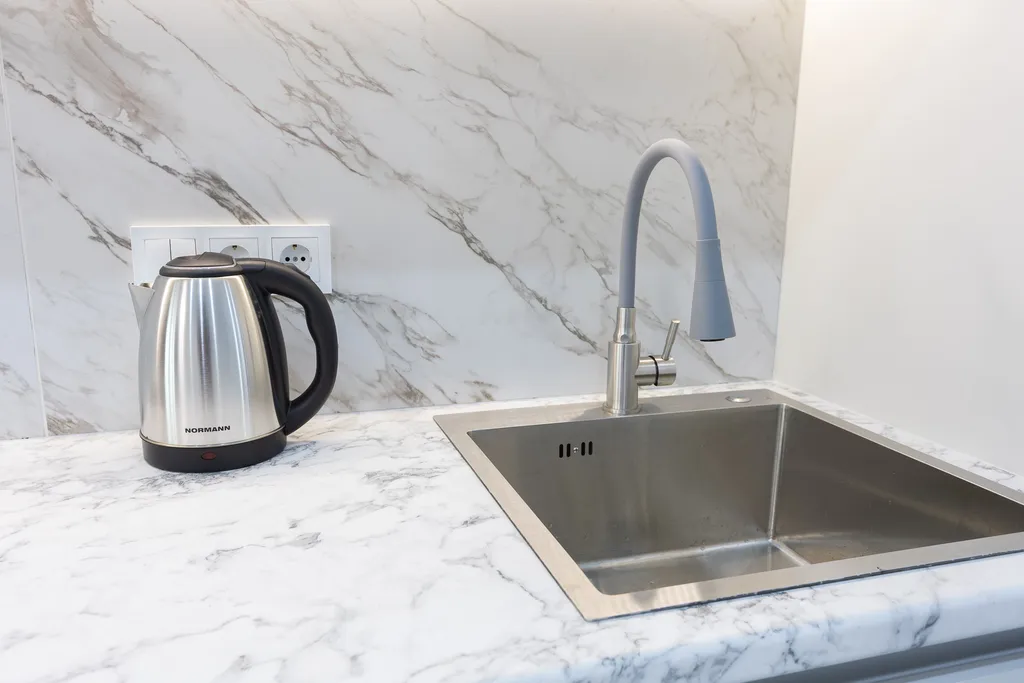 Уютная студия в Minsk World