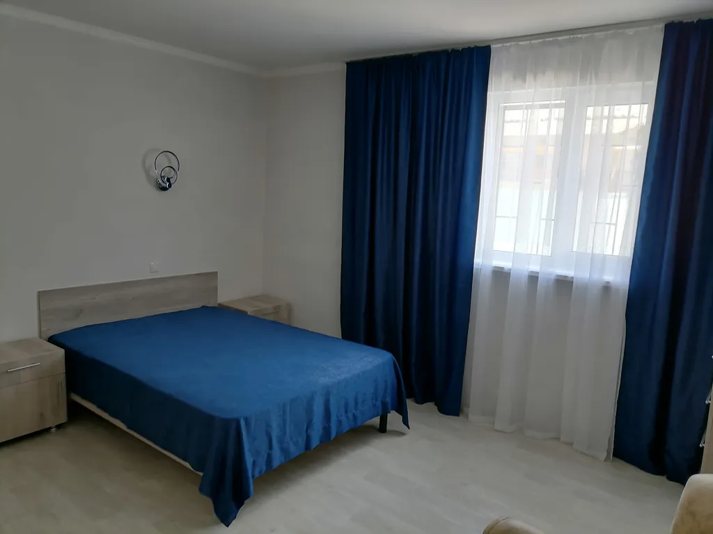 Коттедж Уютный дом — аренда посуточно в Новый Свет