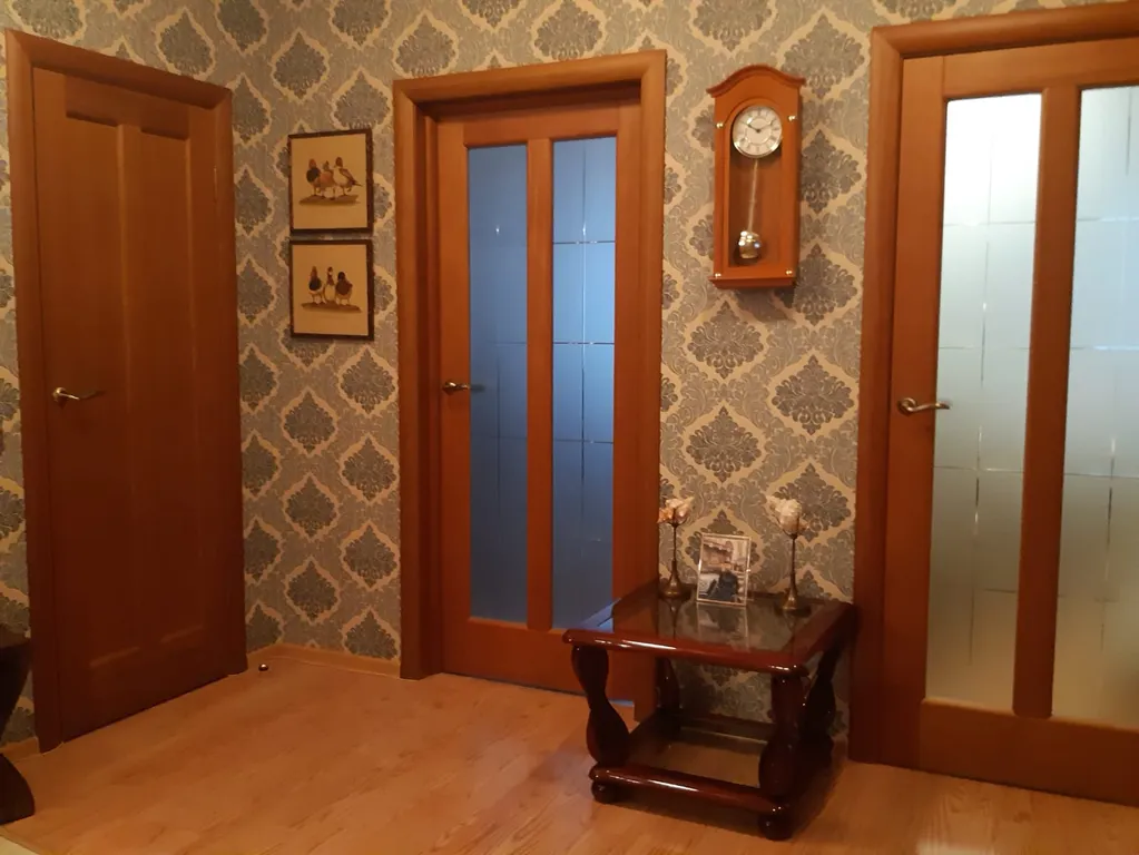 Комната в двух комнатной квартире