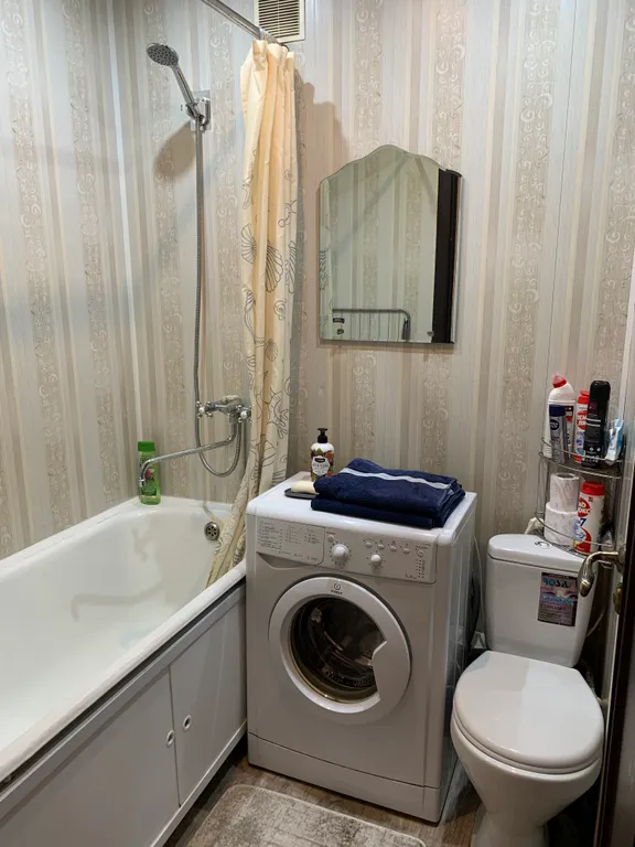 Уютная квартира в самом центре города