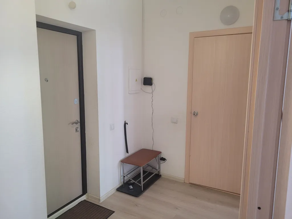 Уютная квартира в Академический районе