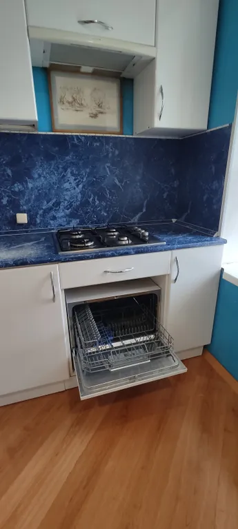 Уютная квартира в самом центре города