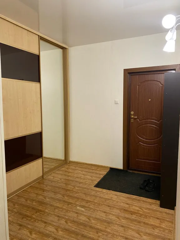 Уютная 2-комнатная квартирка