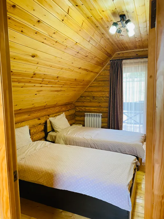 3-комнатный Дом