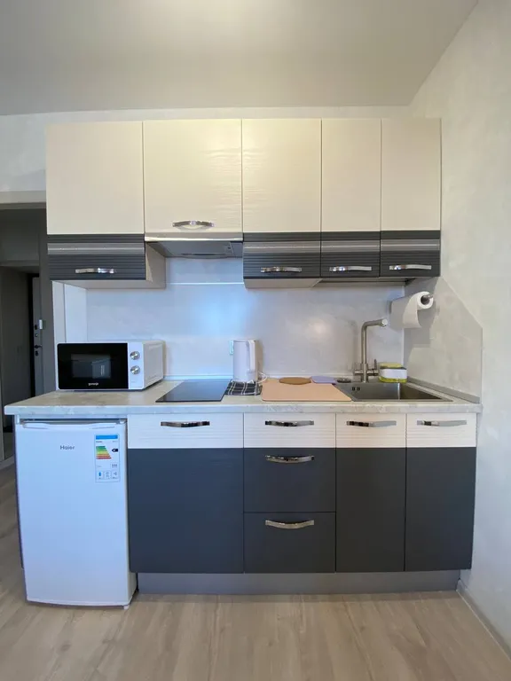 Студия для вашего комфорта