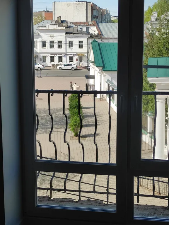 Квартира Квартира у набережной — Ярославль