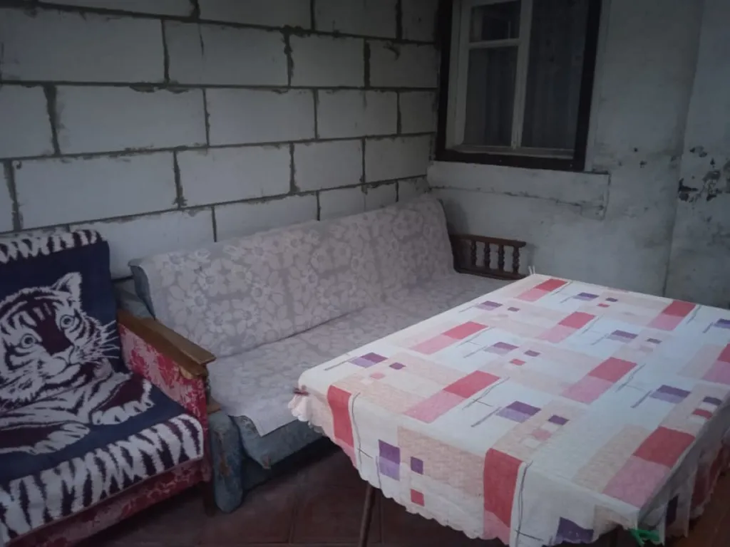 Отдельная часть дома со своими удобствами