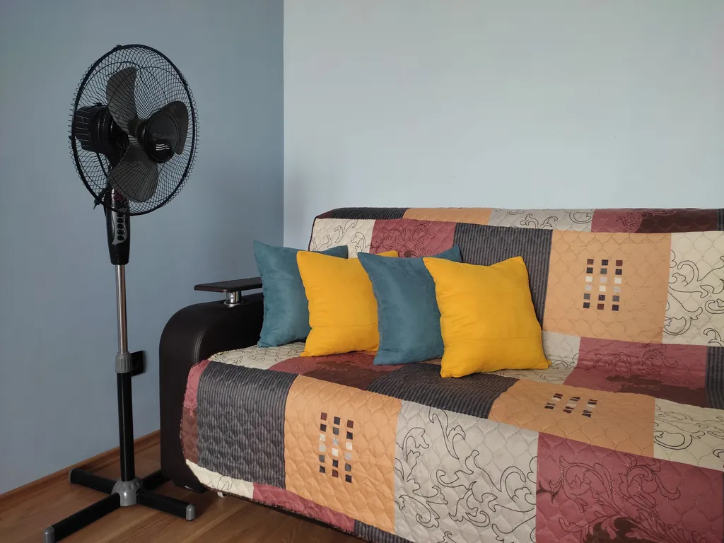 Квартира Уютная квартира — Калининград