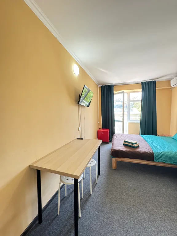 Апартаменты на море