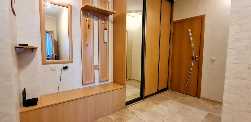 Апартаменты Три кота