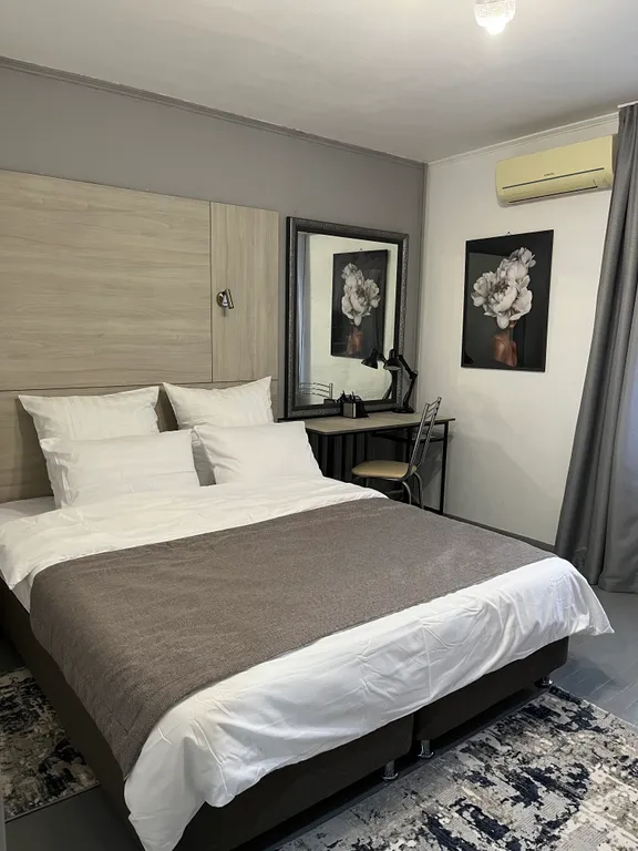 Квартира Уютная квартира, район ККБ — Краснодар