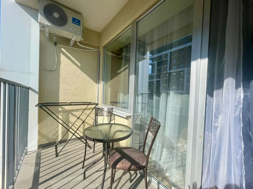 Солнечная студия