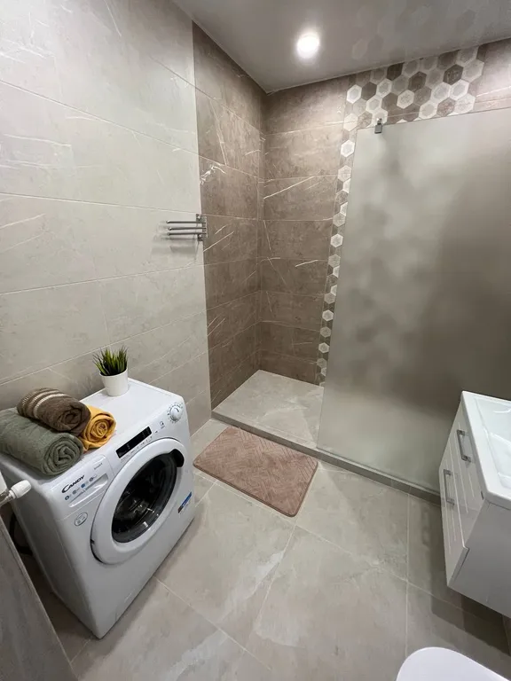 Квартира Уютная квартира рядом с морем — Светлогорск