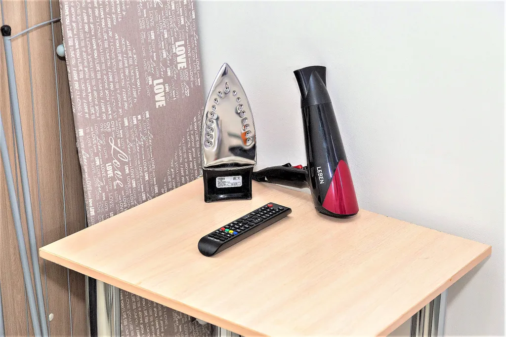 Квартира Апартаменты у метро Берёзовая роща — Новосибирск