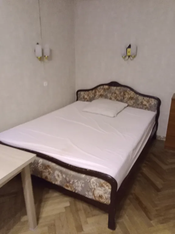 Квартира Уютная и очень тихая двусторонняя квартира — Санкт-Петербург