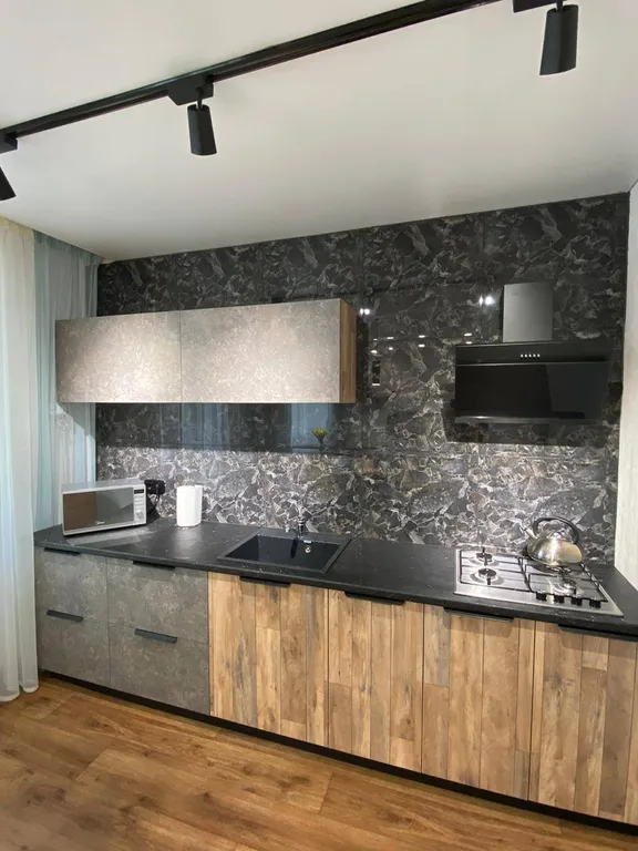 Апартаменты на Бульваре Цветочный