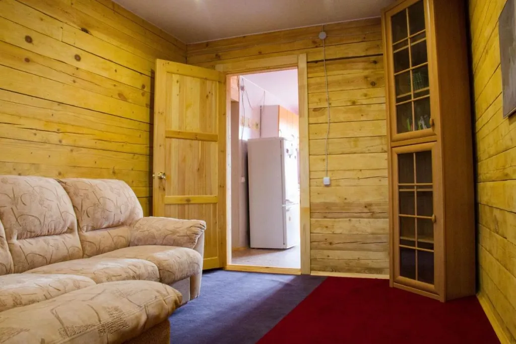 3-комнатный Дом