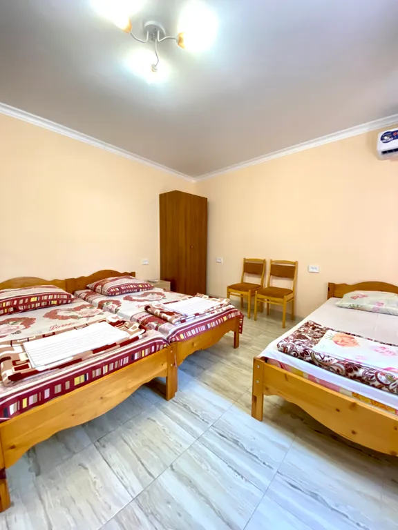 Квартира Комната — Гагра