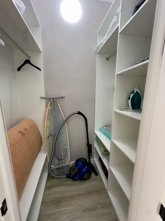 Уютные апартаменты в центре