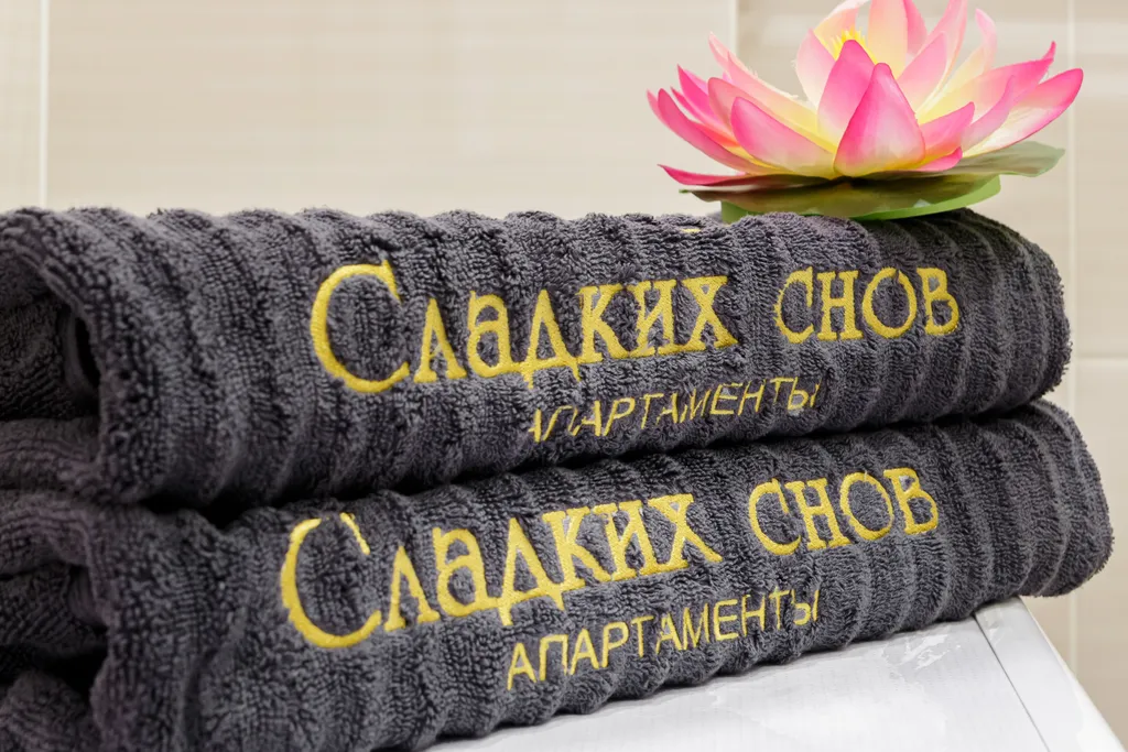 Квартира Квартира с видом на стадион Краснодар — Краснодар