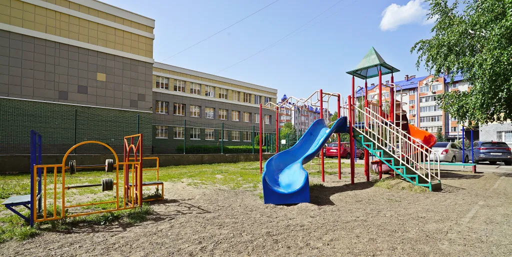 Уютная квартира в центре Авиастроительного района