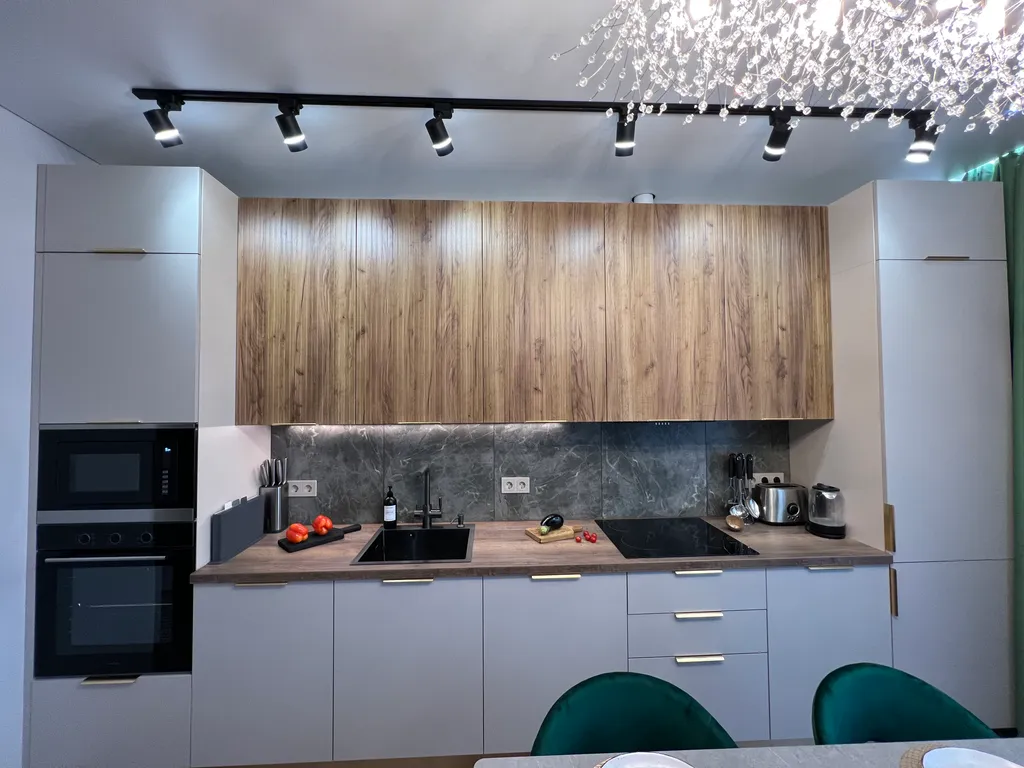 Квартира Уютная квартира в сердце Москвы — Москва