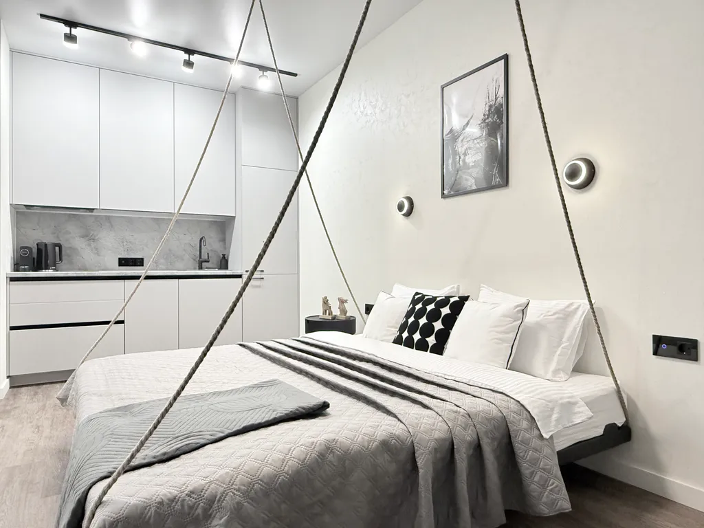 Управление комфортом с помощью Алисы