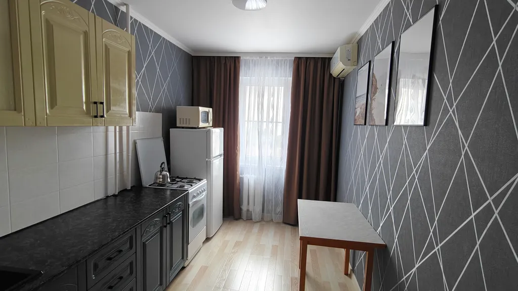 Квартира Уютная квартира в центре Лазаревского — Лазаревское