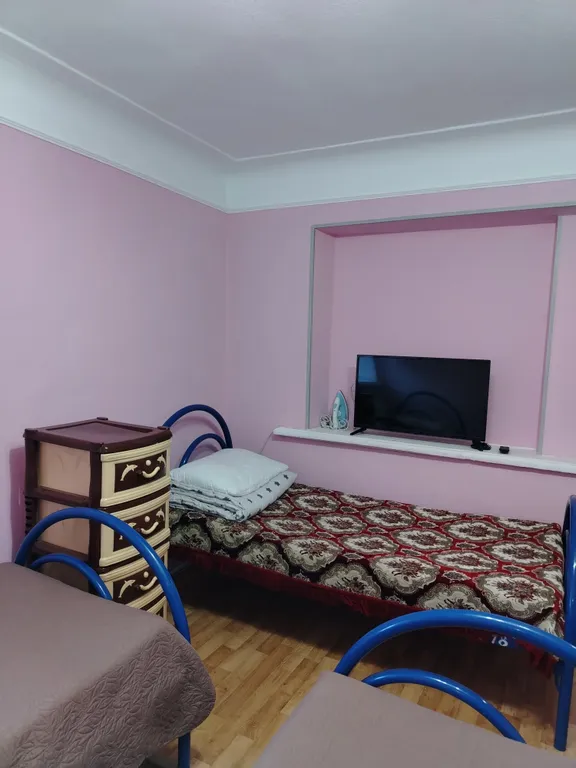 Гостевой дом "Ущелье"